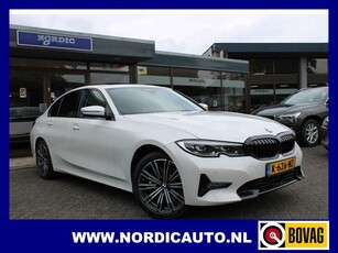 BMW 3303-SERIE 330E HIGH EXECUTIVE AUTOMAAT/ VIRTUAL COCP