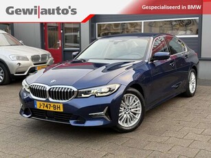 BMW 3303-serie 330e High Executive Luxury Line