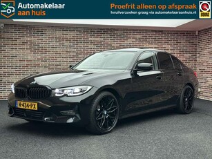 BMW 3303-serie 330i High Executive | Dak| Adaptieve cruis