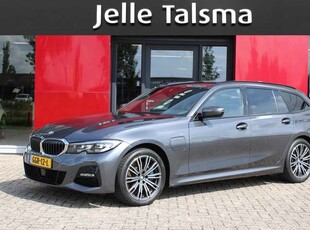 BMW 3303-serie Touring 330e Business Edition Plus | M-Spo