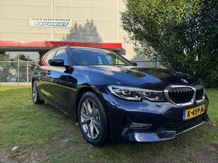 BMW 3303-serie Touring 330e eDRIVE SPORT EDITION/HUP/VIRT