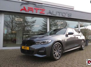 BMW 3303-serie Touring 330e Touring iPerformance M-Sport