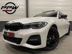 BMW 3303-serie Touring 330e xDrive M-Sport PANO/H&K/HEAD-