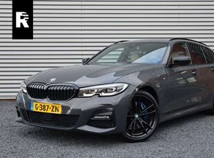 BMW 3303-serie Touring 330i High Executive M-Sport Head-U