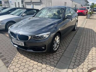 BMW 330330 d*AUTOMATIK*1Hand *Navi*Pano*Leder*Voll