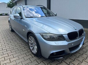 BMW 330330d DPF Touring Aut.