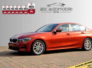 BMW 330330d Laser AHK HUD Innopaket Sportsitze