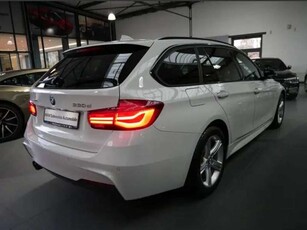 BMW 330330d xDrive M Sport Shadow 8-fach bereift