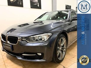 BMW 330330dA Touring xdrive Sport automatica