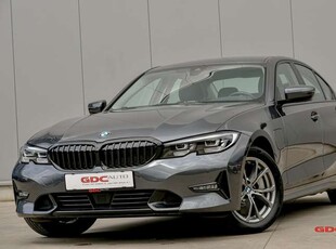 BMW 330330e Hybride l Sportline l