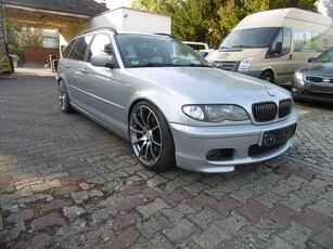 BMW 330330i Klimaautomatik Xenon