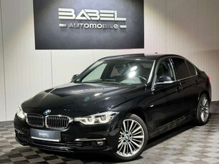 BMW 330Baureihe 3 Lim. 330d Luxury Line