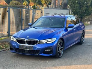 BMW 330Baureihe G20 3 Lim. 330 d M Sportpaket