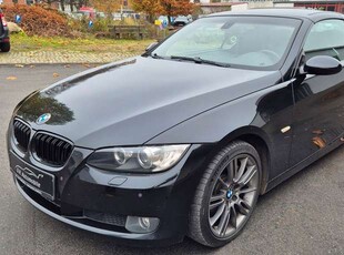 BMW 330Cabrio Leder Navi Xenon PDC SHZ