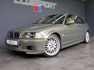 BMW 330Ci Indivdual| M-Paket| 3. Hand| Xenon| PDC