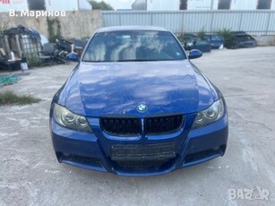 BMW 330D 231кс на части в Автомобили и джипове в гр. София