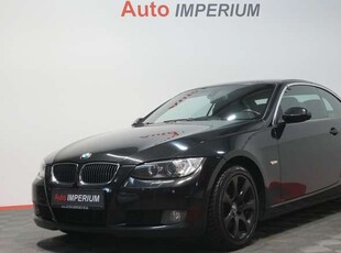 BMW 330d Cabrio*TEMPOMAT*NAVI*KLIMA*