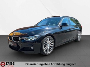 BMW 330d Touring M Sport Paket 