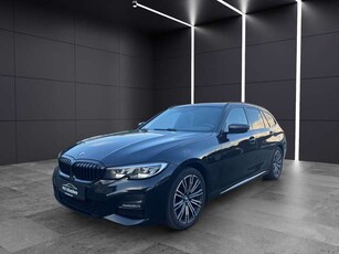 BMW 330d Touring xDrive M-Sport Navi DAB Leder LED