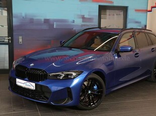 BMW 330d xDr. Tour M-SportPRO Park+ AHK eSitze H K