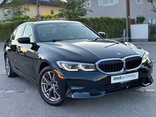 BMW 330d xDrive Sport Line NaviProf HuD Laser ACC