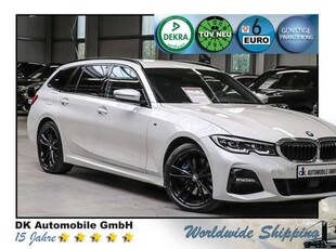 BMW 330d xDrive Touring Sport-Aut.///M SPORT/HARMAN/