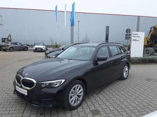 BMW 330E A,Touring,Hybrid,Advantage,DAB,RFK,Navi,Alu