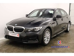 BMW 330e Carplay Camera Zetelverwarming