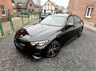 BMW 330e M-Sport | Adaptive cc | Harman Kardon! | Memory