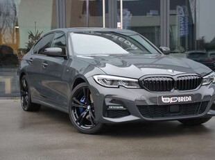 BMW 330e M-Sport/Pano/HUD/H&K/Laser/ACC/360°cam/Alus