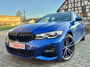 BMW 330e xDr M Sport LASER M-SITZE PANO ACC HUD 360°