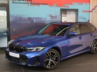 BMW 330e xDri.Tour.M-SportPanod.ParkPlus el.SitzAHK