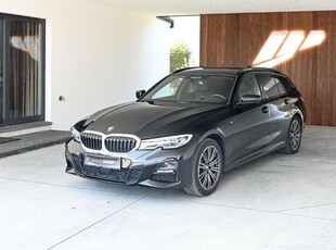 BMW 330e,M pack,Laserlicht,Harman Kardonn,Driving ass pro