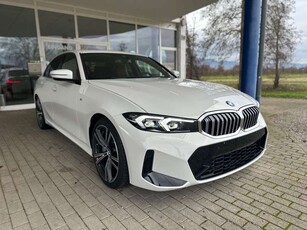 BMW 330i Automatik / M-Paket / Top Ausstattung