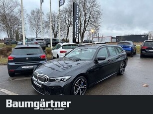 BMW 330i M-Sport Touring Kamera/ACC/LED/AHK/Sitzh.