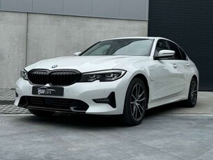 BMW 330lim Sport Line