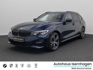 BMW 330M Sport DAB Kamera HiFi Individual 19Zoll