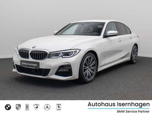 BMW 330M Sport Laser DAB Kamera HiFi HUD Komfort