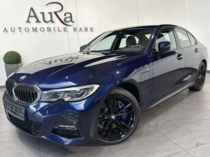 BMW 330M-Sport NAV+LASER+HEAD-UP+19ZOLL+H&K+DAB+PP