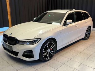 BMW 330Touring 330 e M Sport |LASER|HUD|ACC|H&K|LEDER|