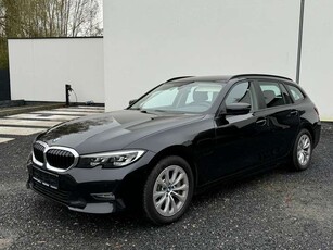 BMW 330Touring 330eA PHEV