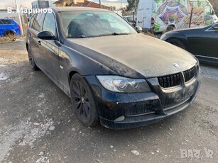 BMW 330XD E91 на части в Автомобили и джипове в гр. София