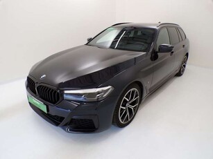 BMW 520- 520d Touring mhev 48V Msport auto