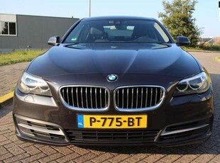 BMW 5205-serie 520d M Sport Edition