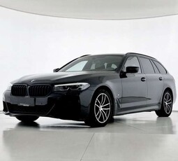 BMW 520520d 48V Touring Msport