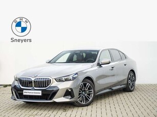 BMW 520520d