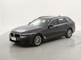 BMW 520520d Touring Business 2 Mild Hybrid 190CV