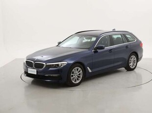 BMW 520520d Touring Business 2.0 Diesel 190CV