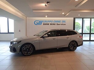 BMW 520520d Touring M SPORT PRO