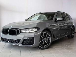 BMW 520520d Touring mhev 48V xdrive Msport auto